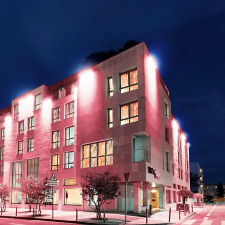Western Premier Le Masq Hotel La Rochelle (Charente-Maritime)