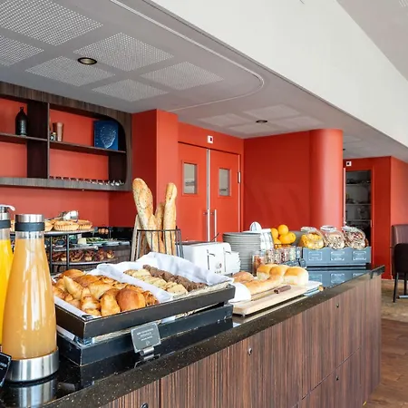 Western Premier Le Masq Hotel