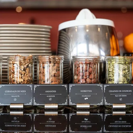 Western Premier Le Masq Hotel 4*