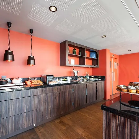 Western Premier Le Masq Hotel