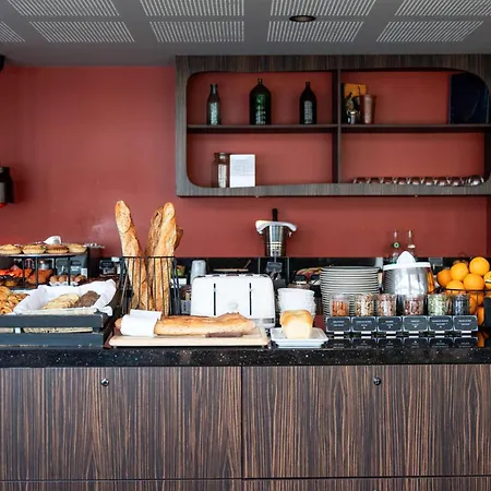 Western Premier Le Masq Hotel La Rochelle (Charente-Maritime)