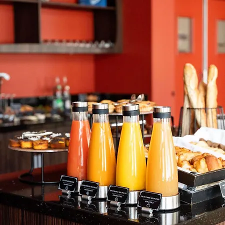 Otel Le Masq Western Premier