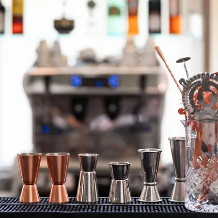 Western Premier Le Masq Hotel 4*