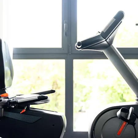 Western Premier Le Masq La Rochelle (Charente-Maritime)