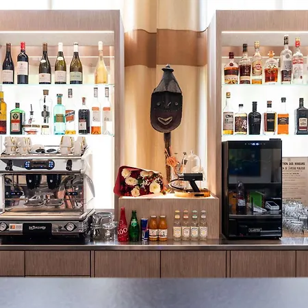 Western Premier Le Masq Hotel