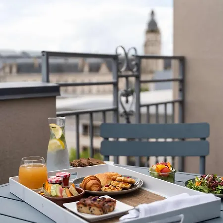 Western Premier Le Masq Hotel