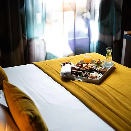 Otel Le Masq Western Premier La Rochelle (Charente-Maritime)