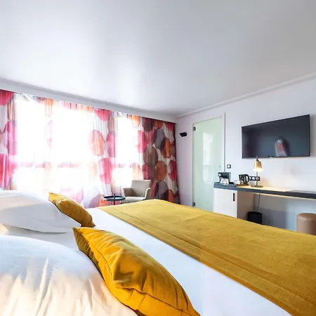 Western Premier Le Masq 4*