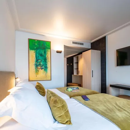 Western Premier Le Masq Hotel