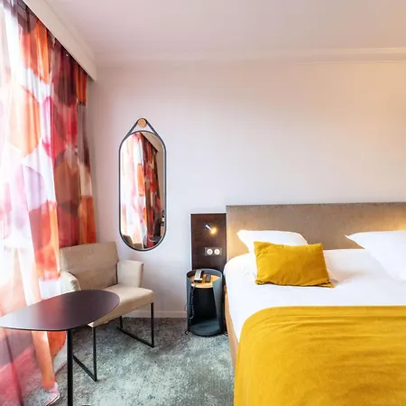 Western Premier Masqhotel Hotel 4*