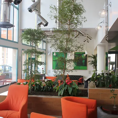 Hotel Western Premier Le Masq La Rochelle (Charente-Maritime)