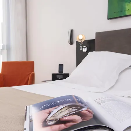 Western Premier Le Masq Hotel La Rochelle (Charente-Maritime)