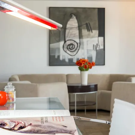 Hotel Western Premier Le Masq La Rochelle (Charente-Maritime)