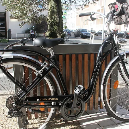 Western Premier Le Masq