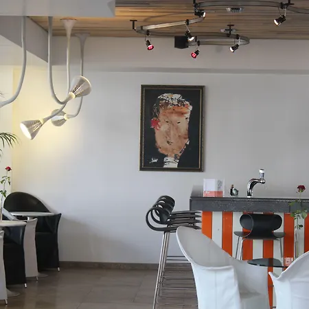 Western Premier Le Masq 4*