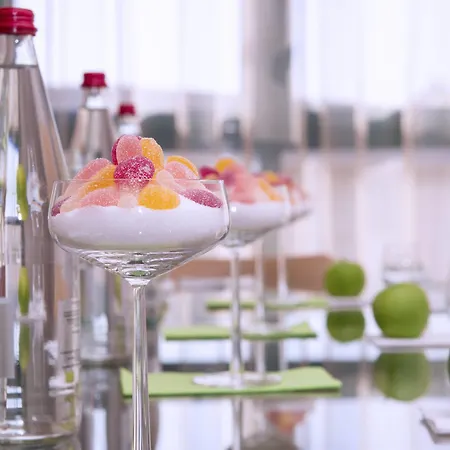 Western Premier Le Masq 4*