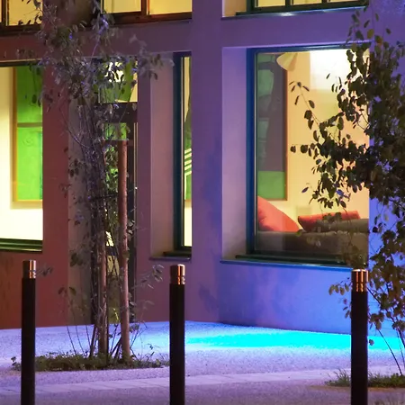 Western Premier Le Masq 4*