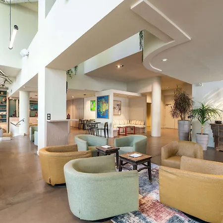 Hotel Western Premier Le Masq La Rochelle (Charente-Maritime)