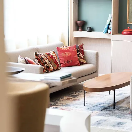 Western Premier Le Masq Hotel La Rochelle (Charente-Maritime)