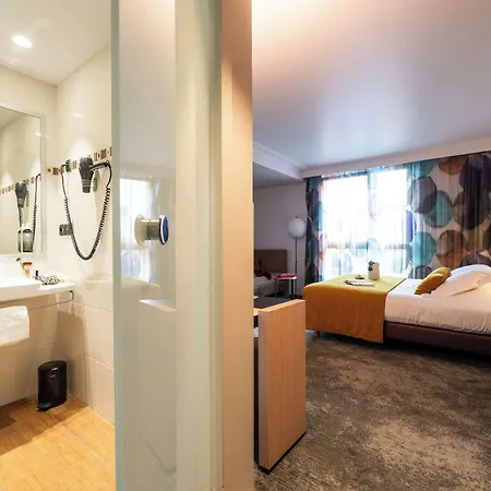 Western Premier Le Masq Hotel