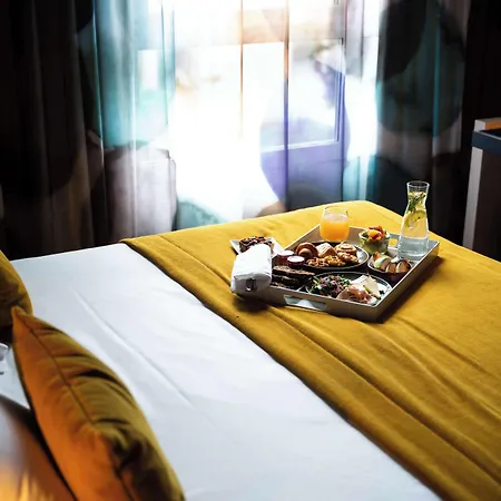 Western Premier Le Masq Hotel La Rochelle (Charente-Maritime)