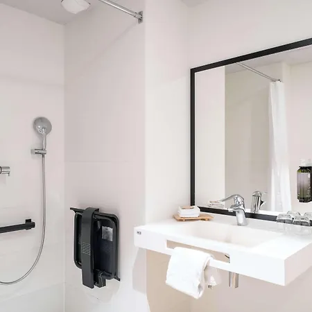 Western Premier Le Masq 4*