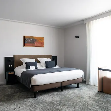 Western Premier Le Masq 4*