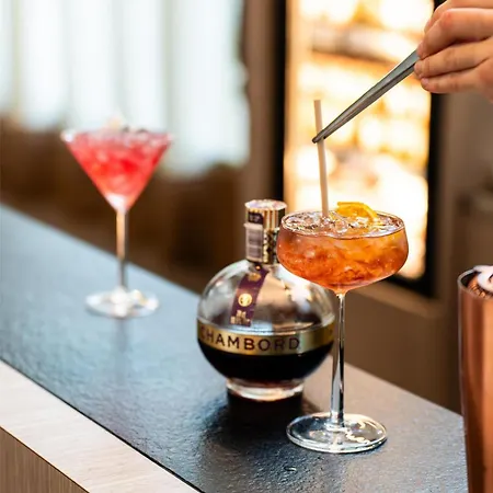 Hotel Western Premier Le Masq