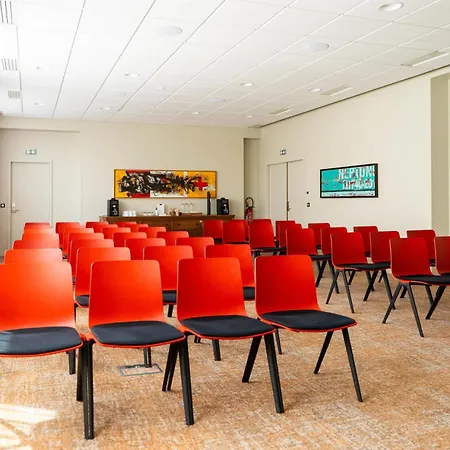 Western Premier Le Masq 4* לה רושל