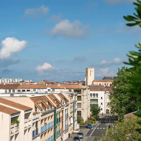 Hotel Western Premier Le Masq La Rochelle (Charente-Maritime)