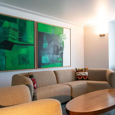 Western Premier Le Masq Hotel