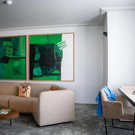 Western Premier Le Masq Hotel 4*