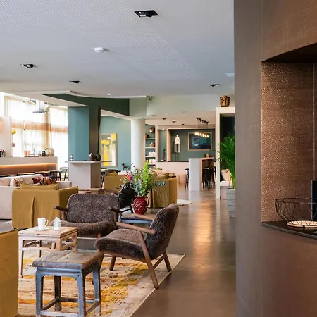 Hotel Western Premier Le Masq La Rochelle (Charente-Maritime)