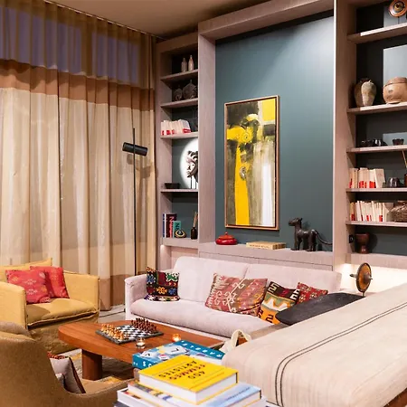 Hotel Western Premier Le Masq