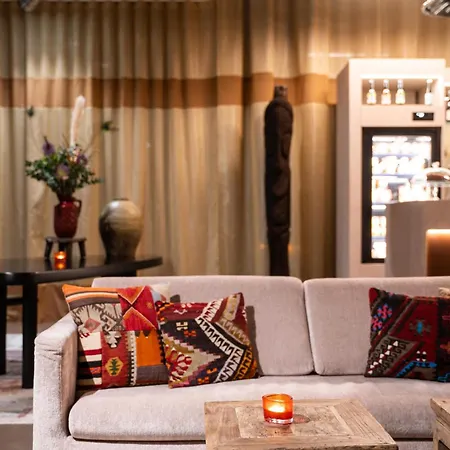 Hotel Western Premier Le Masq 4*