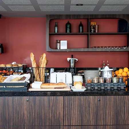 Western Premier Le Masq Hotel