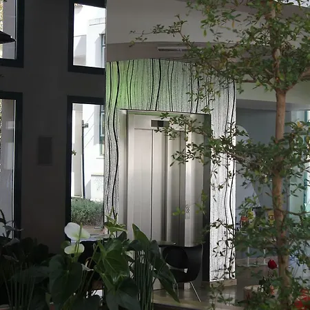 Hotel Western Premier Masqhotel 4*