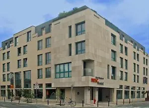 Szálloda Le Masq Western Premier La Rochelle (Charente-Maritime)
