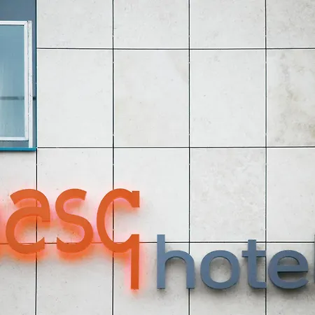 Le Masq Western Premier 4* La Rochelle (Charente-Maritime)