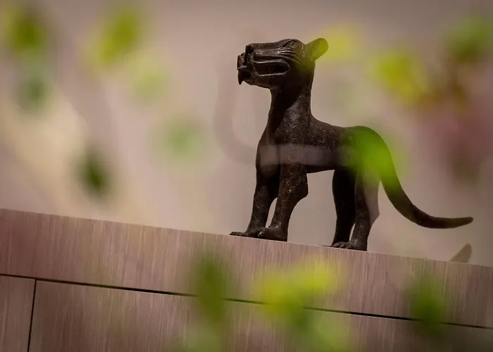 Western Premier Masqhotel