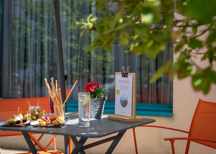 Western Premier Le Masq Hotel La Rochelle (Charente-Maritime)