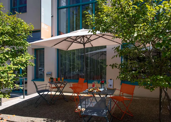 Western Premier Le Masq Hotel