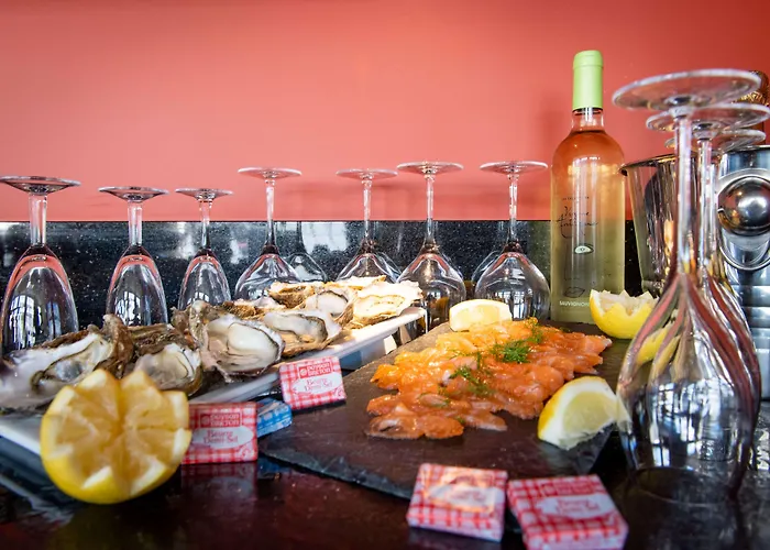 Western Premier Masqhotel Hotel 4*