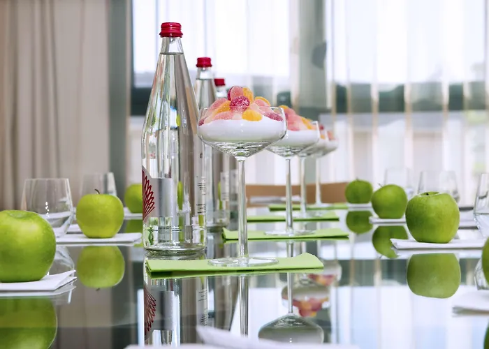 Western Premier Le Masq Hotel