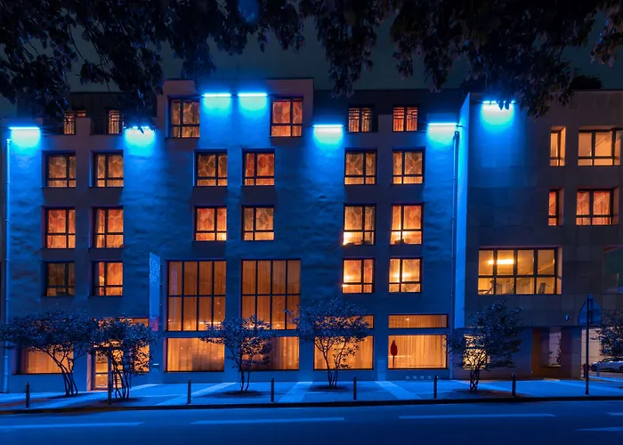 Western Premier Le Masq 4*