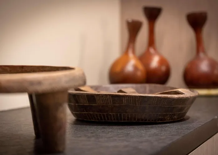 Hotel Western Premier Masqhotel La Rochelle (Charente-Maritime)