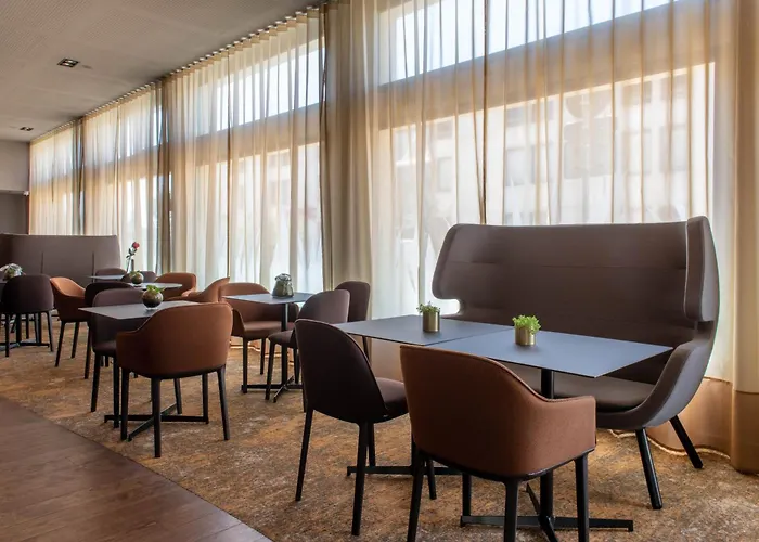 Hotel Western Premier Le Masq La Rochelle (Charente-Maritime)