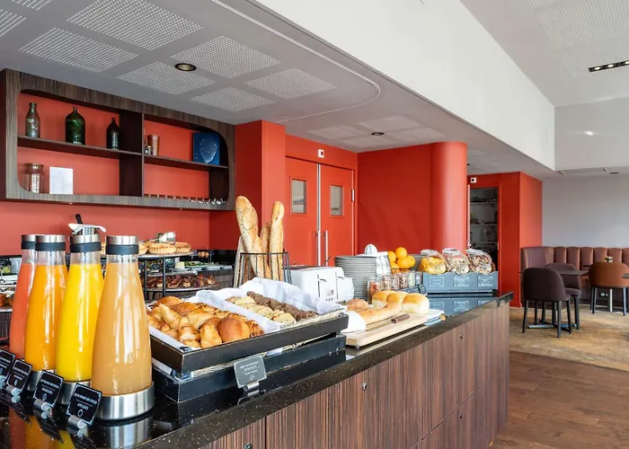 Western Premier Masqhotel Hotel