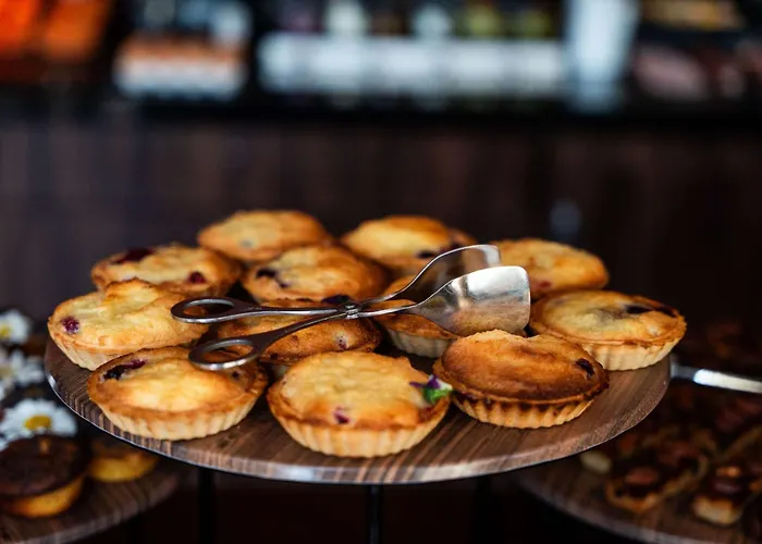 Hotel Western Premier Le Masq