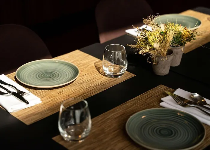 Hotel Western Premier Masqhotel 4*